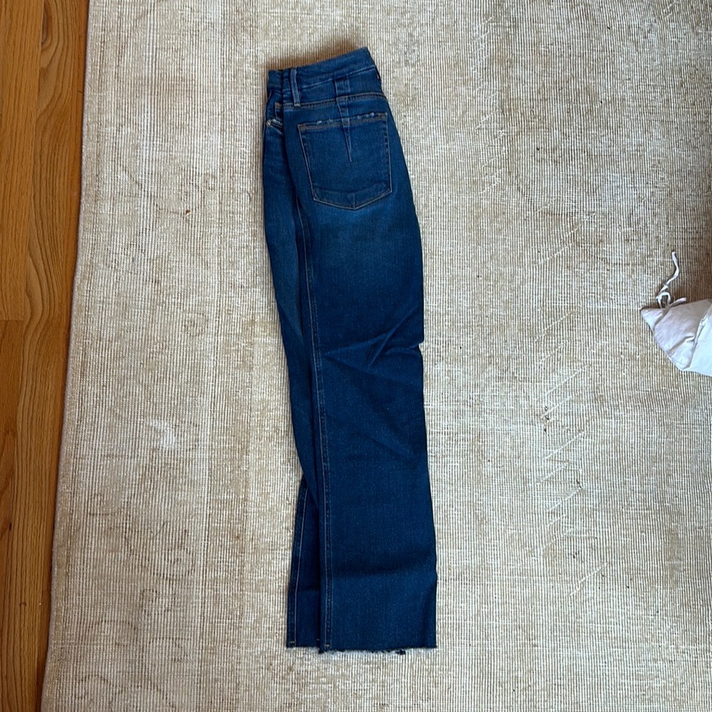 GOOD AMERICAN JEANS